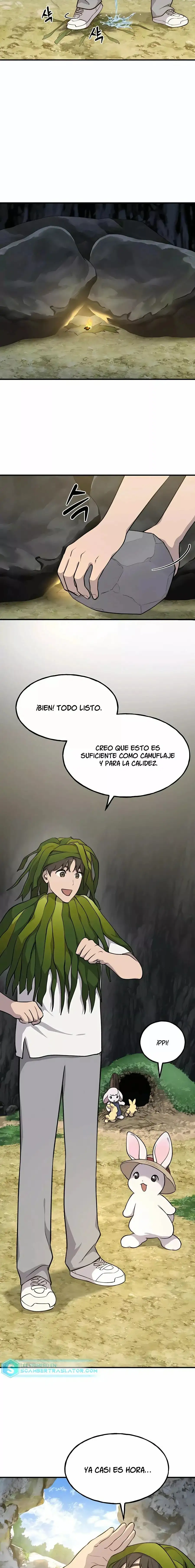 Read Cultivando en la torre en solitario ES Manga Online