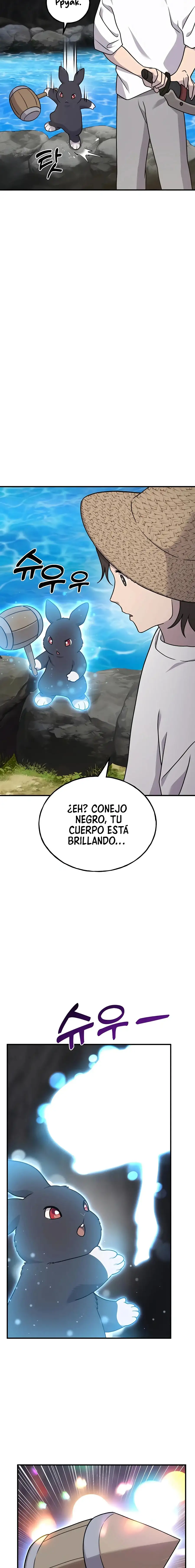 Read Cultivando en la torre en solitario ES Manga Online