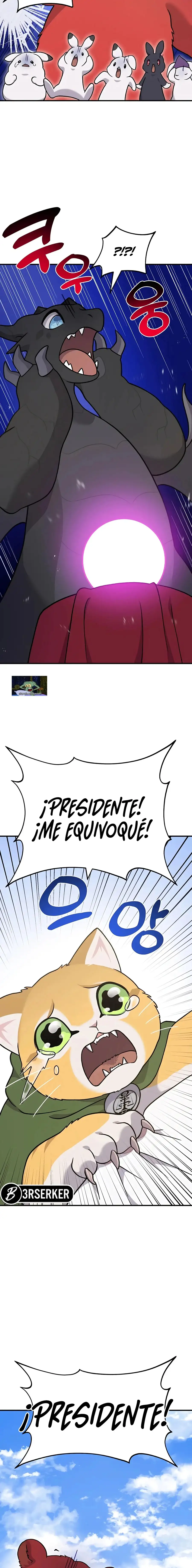 Read Cultivando en la torre en solitario ES Manga Online