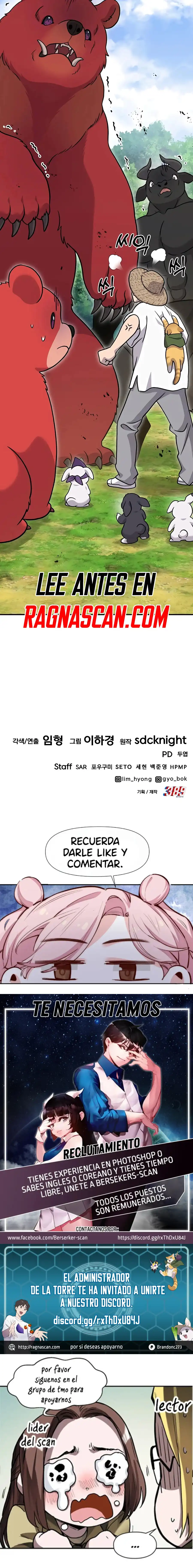 Read Cultivando en la torre en solitario ES Manga Online