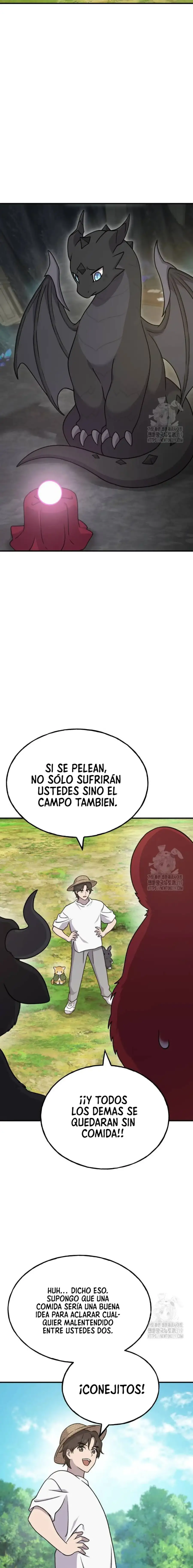 Read Cultivando en la torre en solitario ES Manga Online