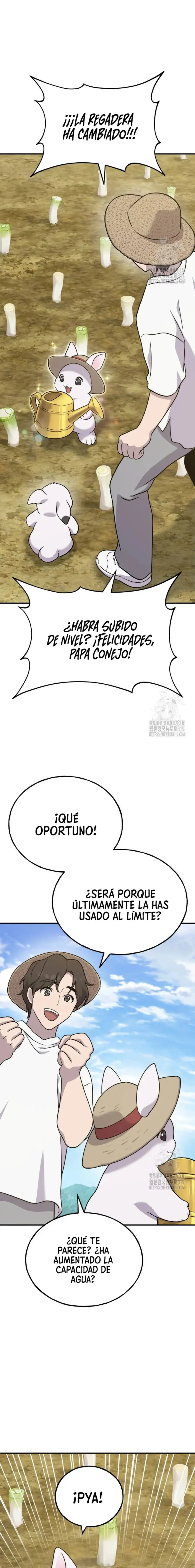 Read Cultivando en la torre en solitario ES Manga Online