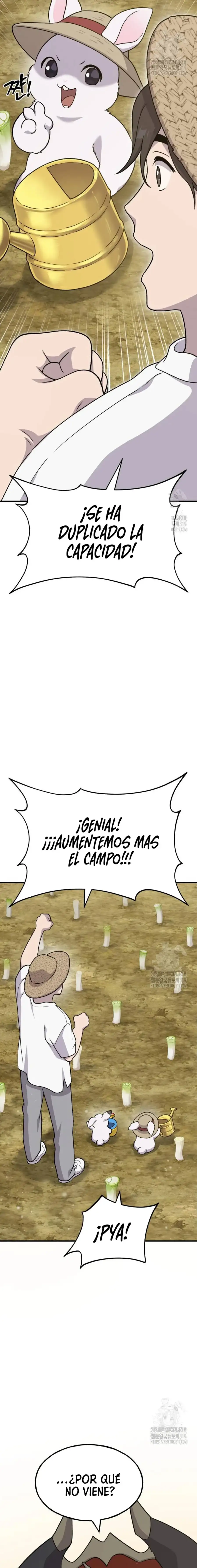 Read Cultivando en la torre en solitario ES Manga Online