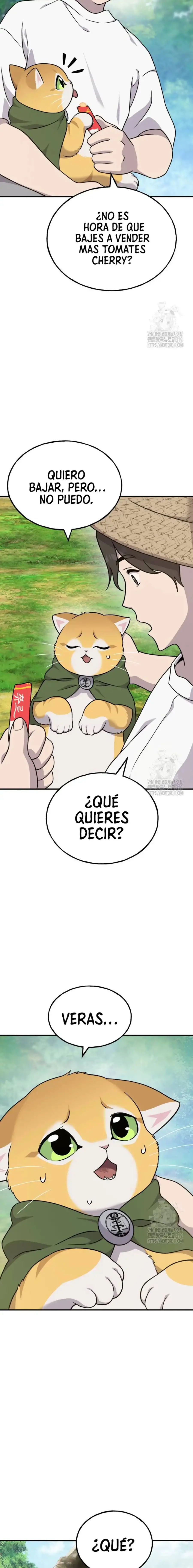 Read Cultivando en la torre en solitario ES Manga Online