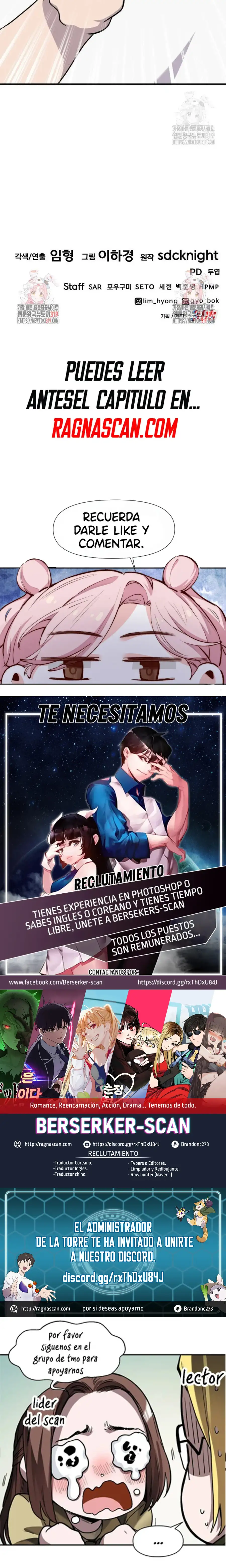 Read Cultivando en la torre en solitario ES Manga Online