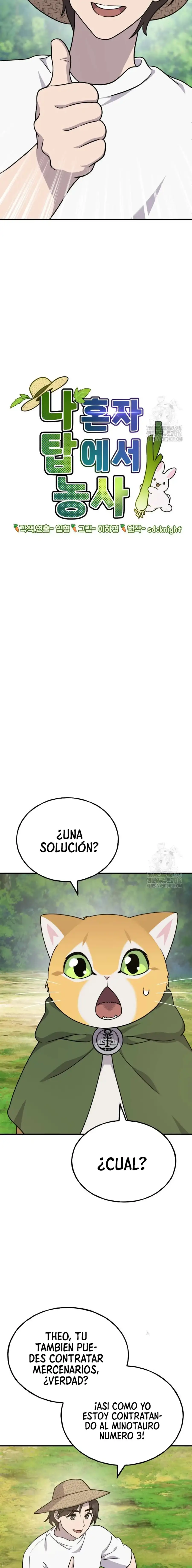 Read Cultivando en la torre en solitario ES Manga Online