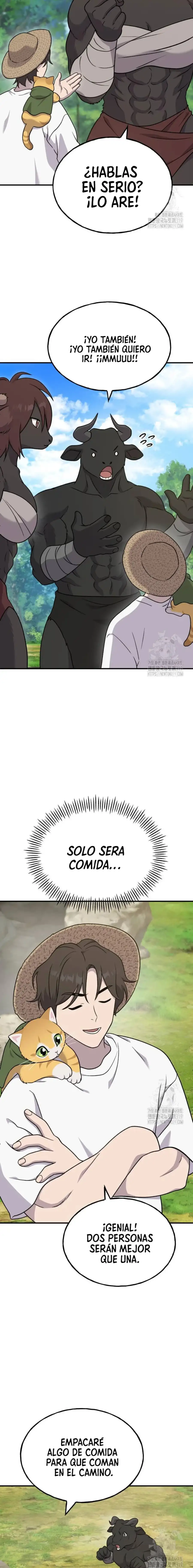 Read Cultivando en la torre en solitario ES Manga Online