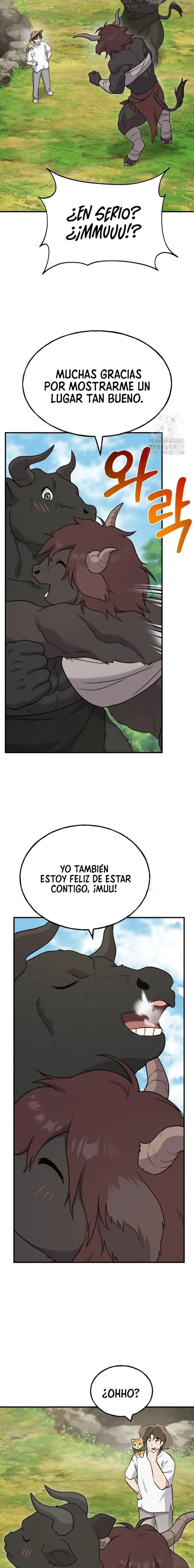 Read Cultivando en la torre en solitario ES Manga Online
