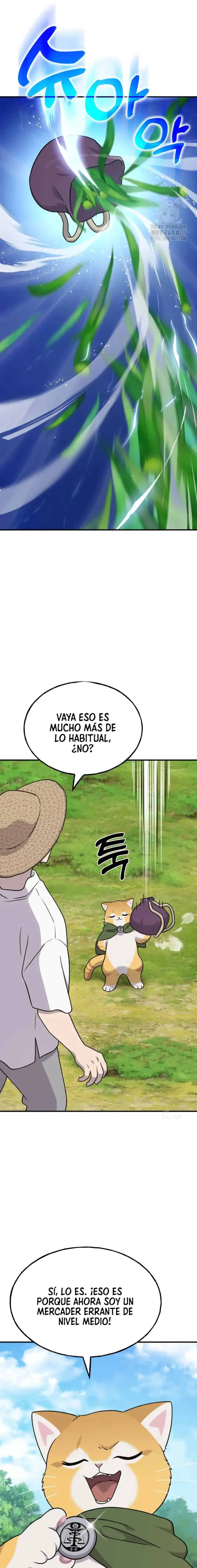 Read Cultivando en la torre en solitario ES Manga Online