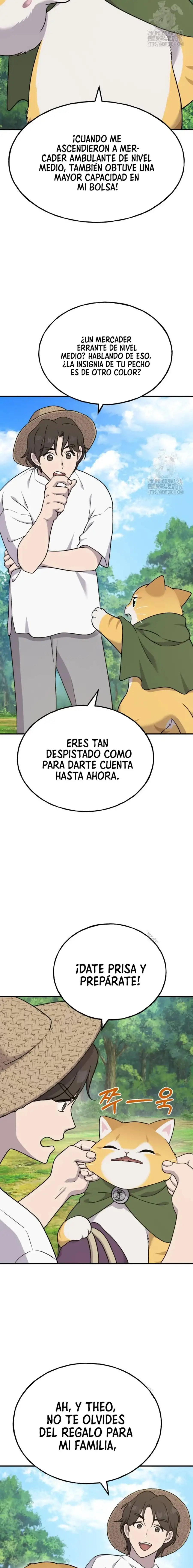 Read Cultivando en la torre en solitario ES Manga Online