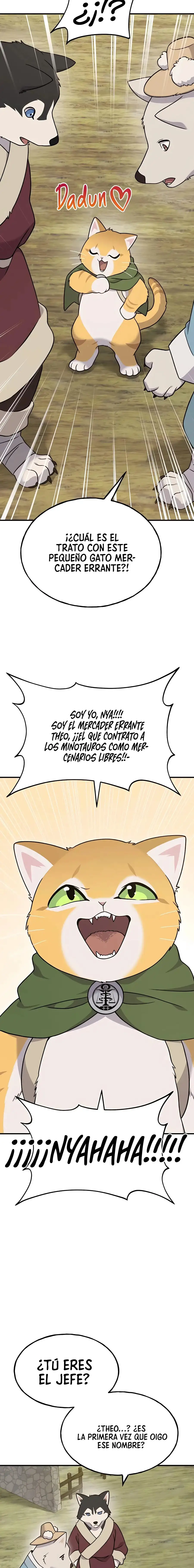 Read Cultivando en la torre en solitario ES Manga Online