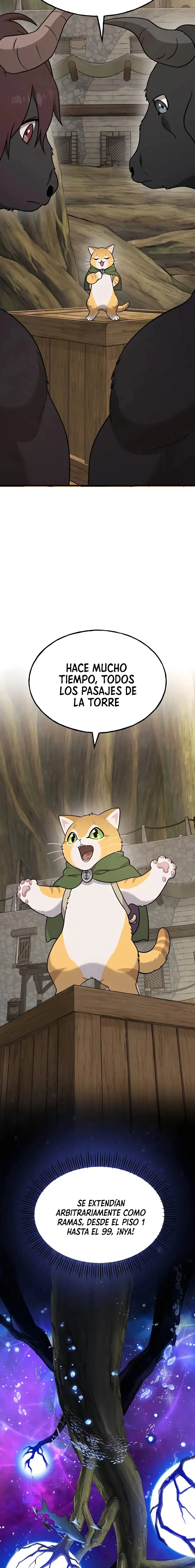 Read Cultivando en la torre en solitario ES Manga Online