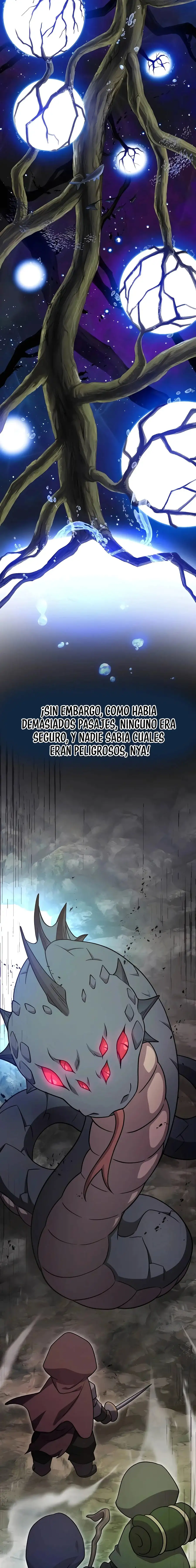 Read Cultivando en la torre en solitario ES Manga Online