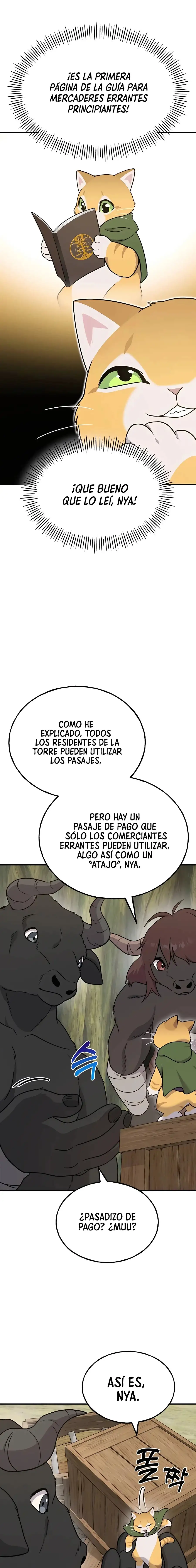Read Cultivando en la torre en solitario ES Manga Online