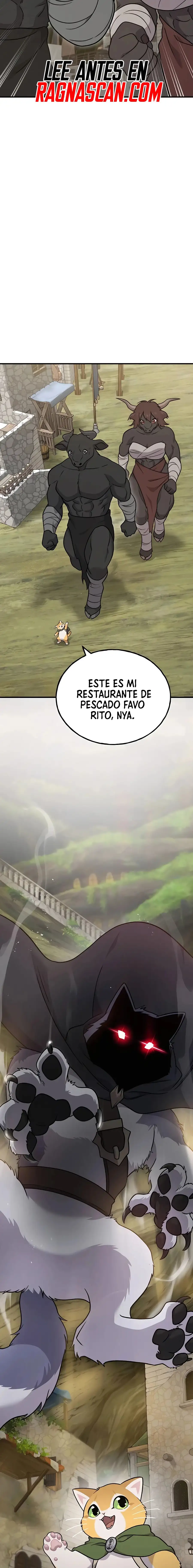 Read Cultivando en la torre en solitario ES Manga Online