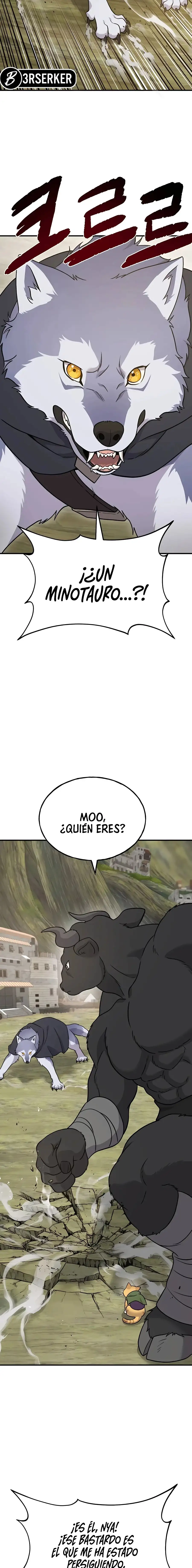 Read Cultivando en la torre en solitario ES Manga Online