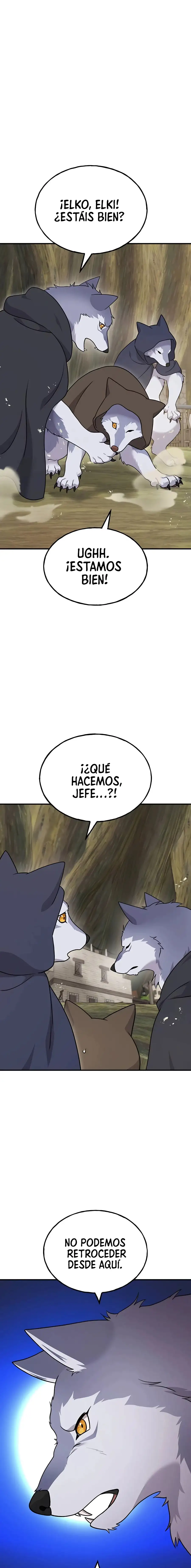 Read Cultivando en la torre en solitario ES Manga Online