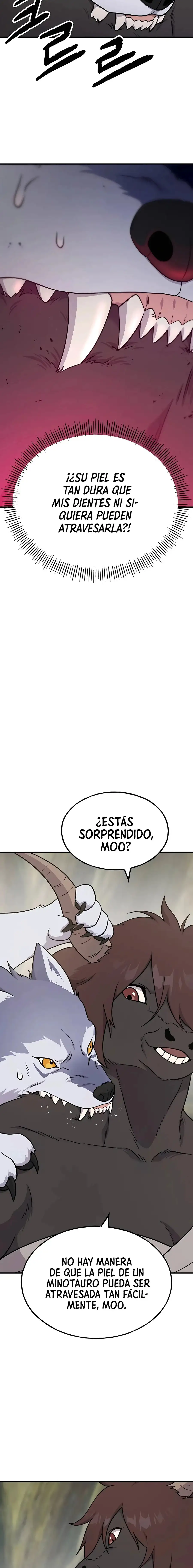 Read Cultivando en la torre en solitario ES Manga Online