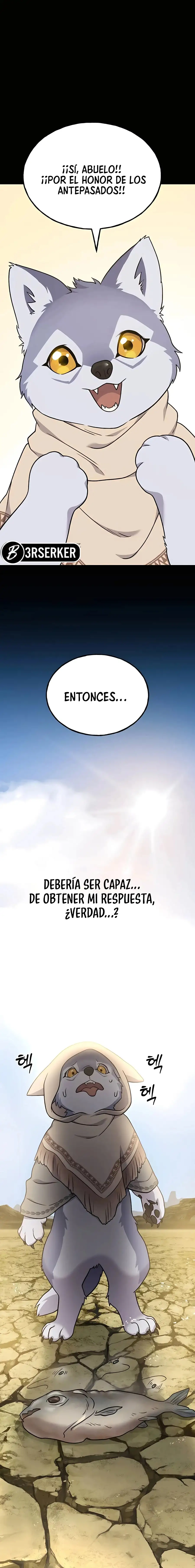Read Cultivando en la torre en solitario ES Manga Online