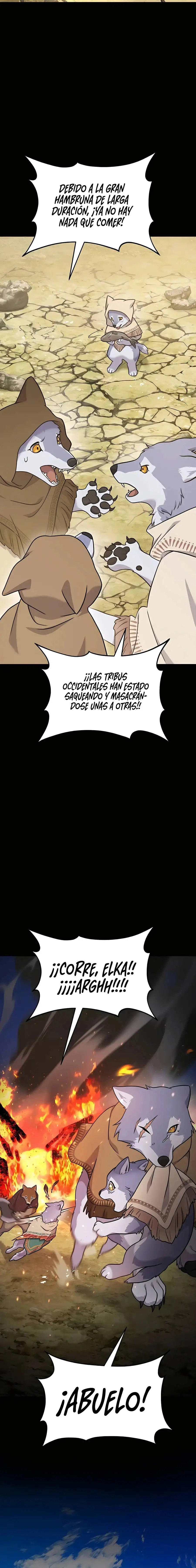 Read Cultivando en la torre en solitario ES Manga Online