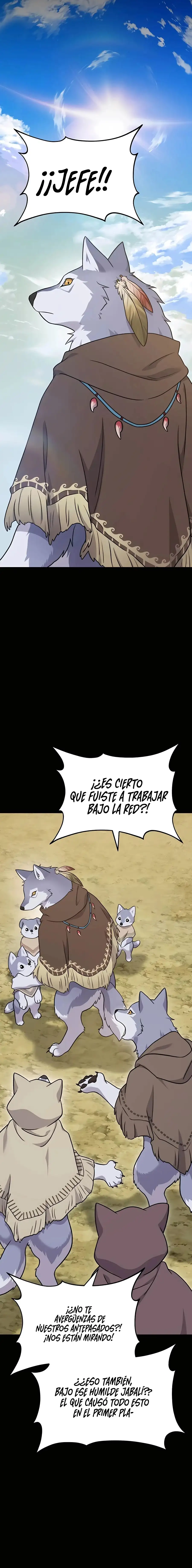 Read Cultivando en la torre en solitario ES Manga Online