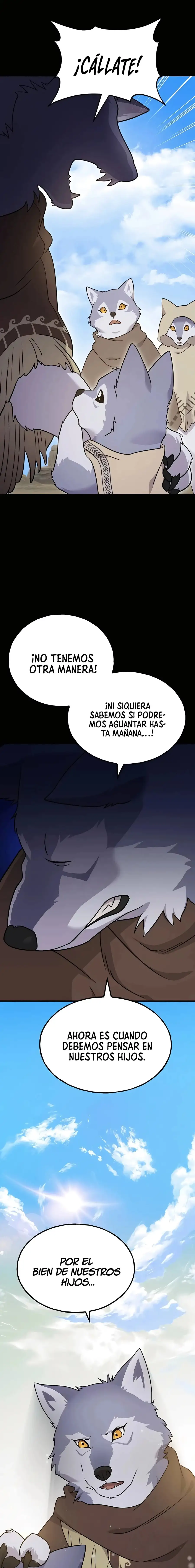 Read Cultivando en la torre en solitario ES Manga Online