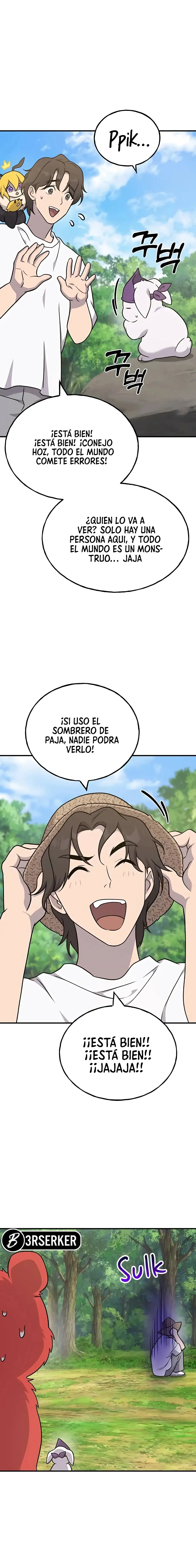 Read Cultivando en la torre en solitario ES Manga Online