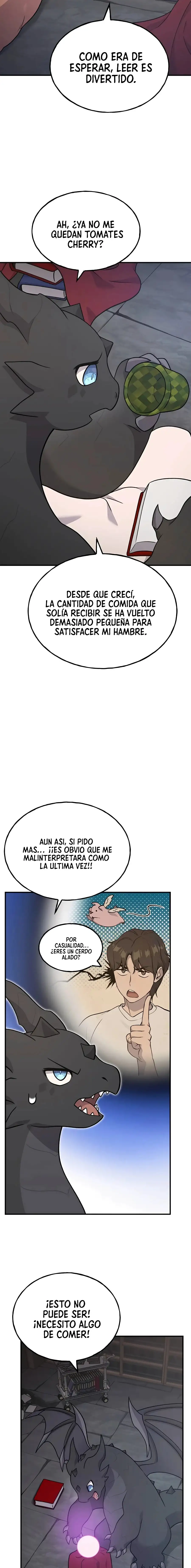 Read Cultivando en la torre en solitario ES Manga Online
