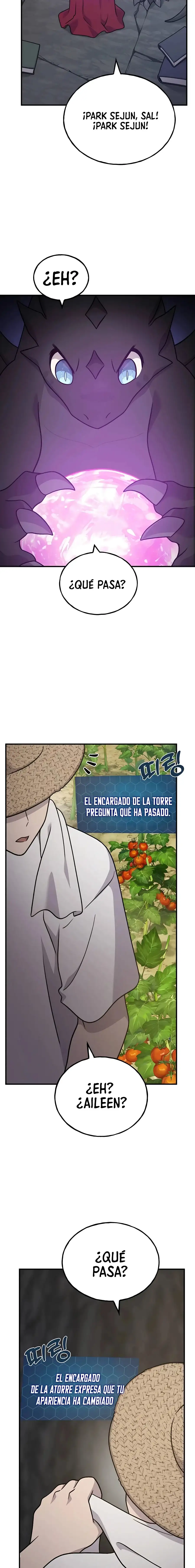 Read Cultivando en la torre en solitario ES Manga Online