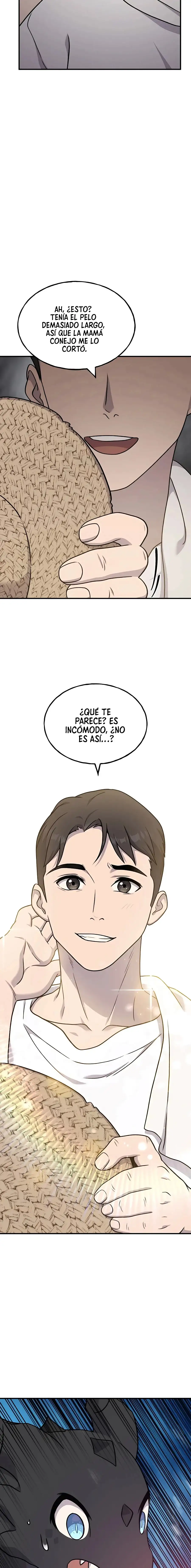 Read Cultivando en la torre en solitario ES Manga Online