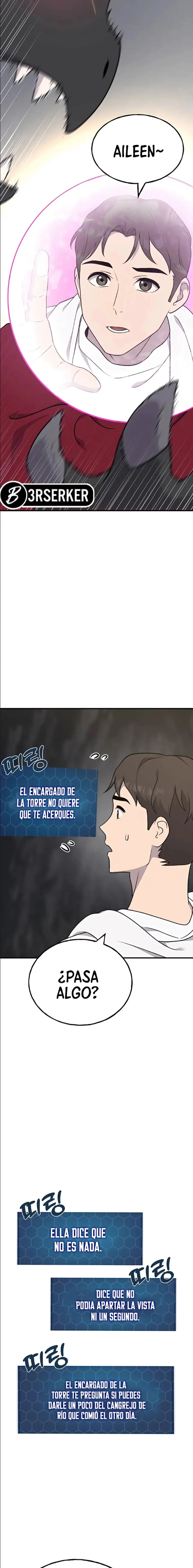 Read Cultivando en la torre en solitario ES Manga Online