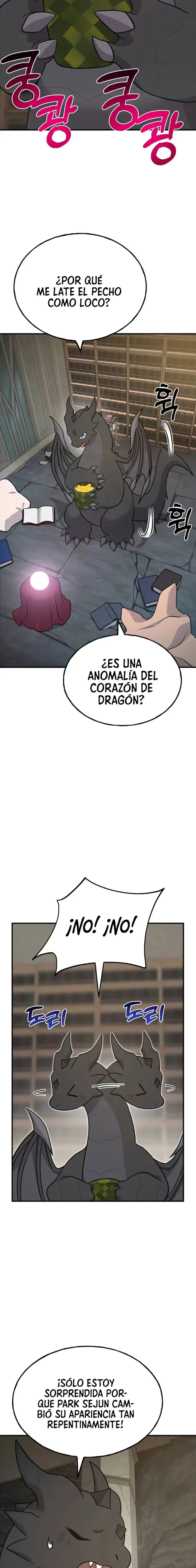 Read Cultivando en la torre en solitario ES Manga Online