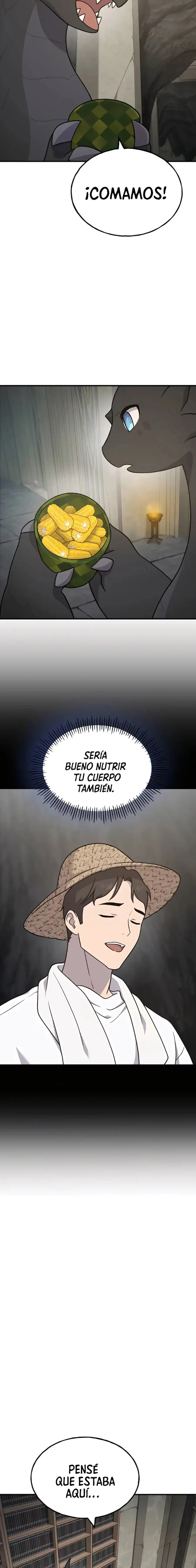 Read Cultivando en la torre en solitario ES Manga Online