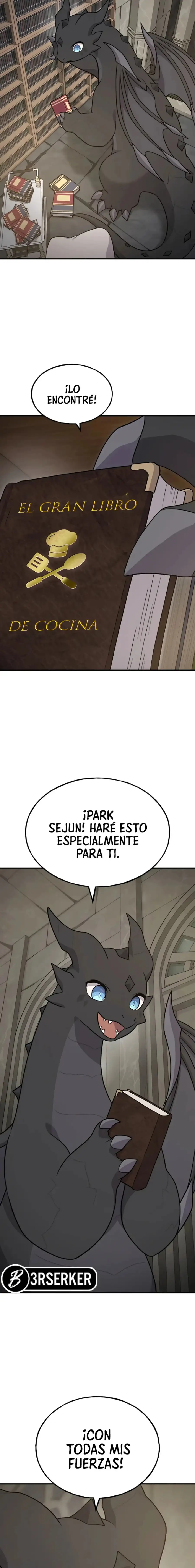 Read Cultivando en la torre en solitario ES Manga Online