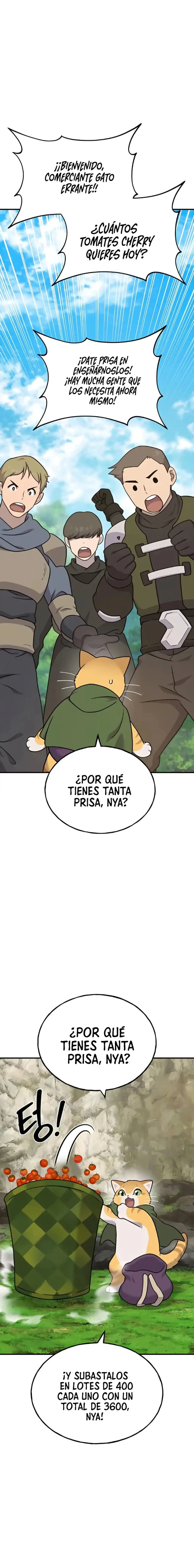 Read Cultivando en la torre en solitario ES Manga Online