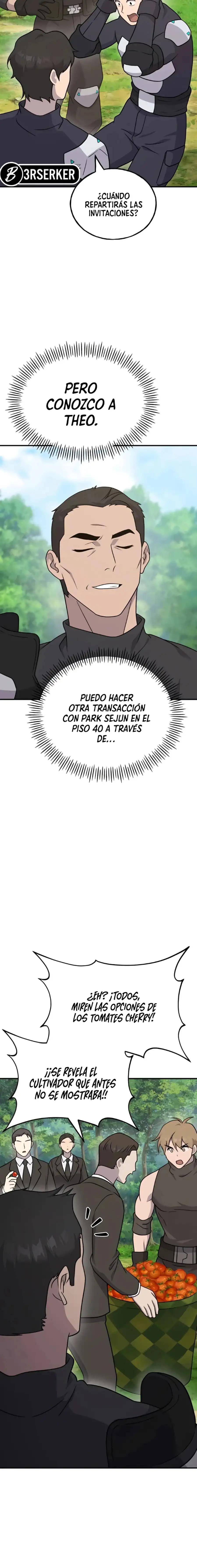 Read Cultivando en la torre en solitario ES Manga Online