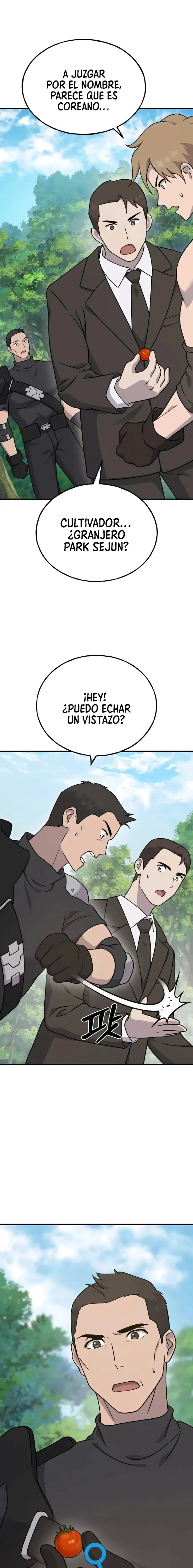 Read Cultivando en la torre en solitario ES Manga Online