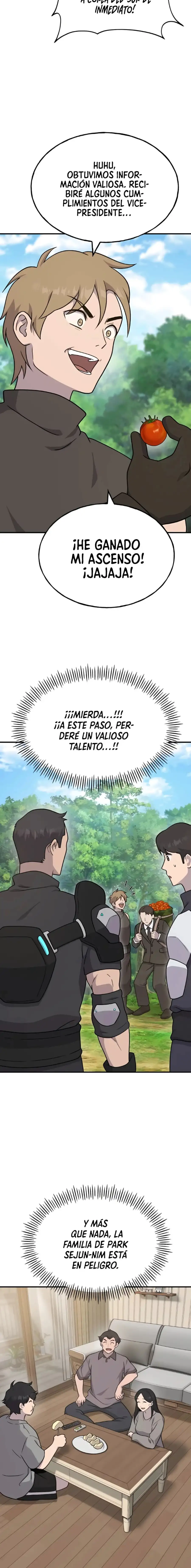 Read Cultivando en la torre en solitario ES Manga Online