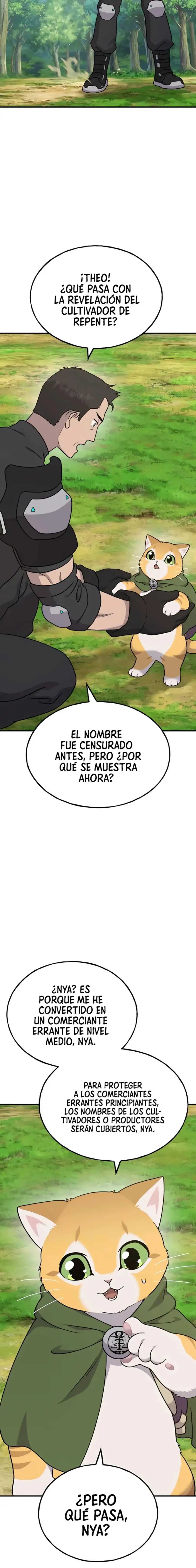 Read Cultivando en la torre en solitario ES Manga Online
