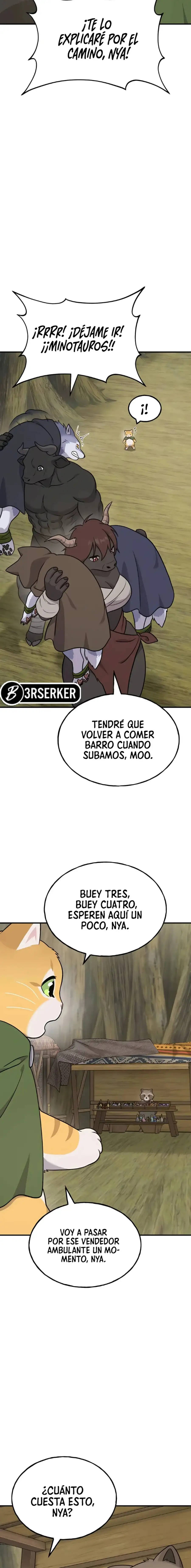 Read Cultivando en la torre en solitario ES Manga Online