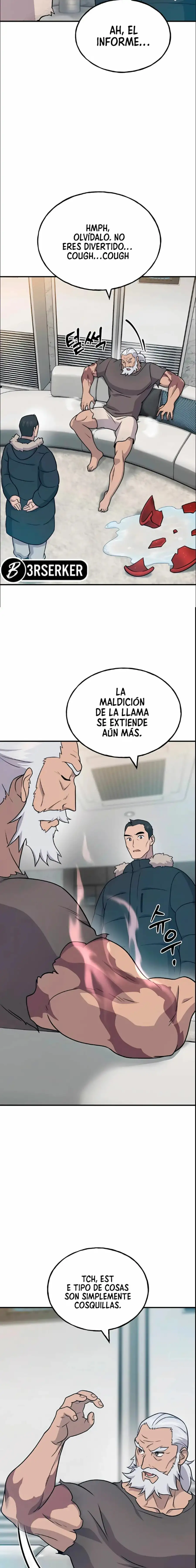 Read Cultivando en la torre en solitario ES Manga Online