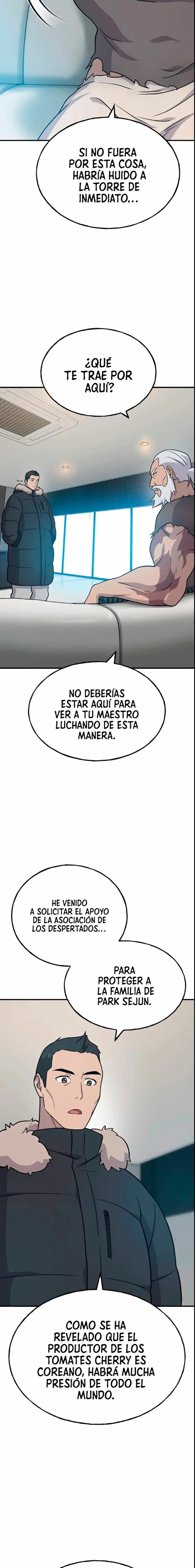 Read Cultivando en la torre en solitario ES Manga Online