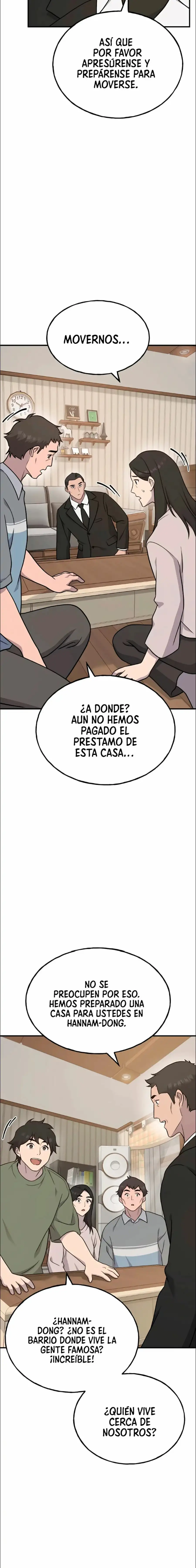 Read Cultivando en la torre en solitario ES Manga Online