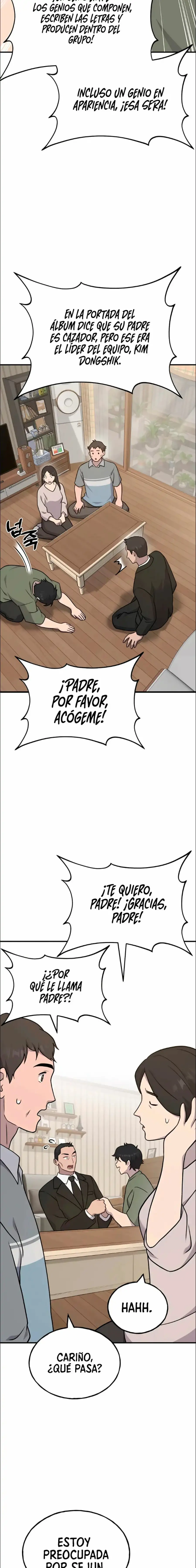 Read Cultivando en la torre en solitario ES Manga Online