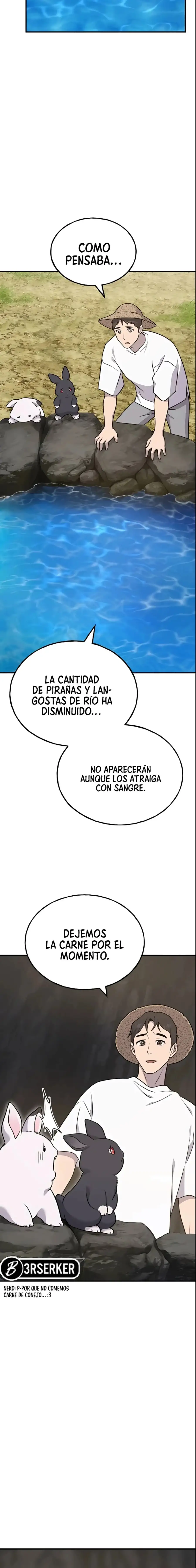 Read Cultivando en la torre en solitario ES Manga Online