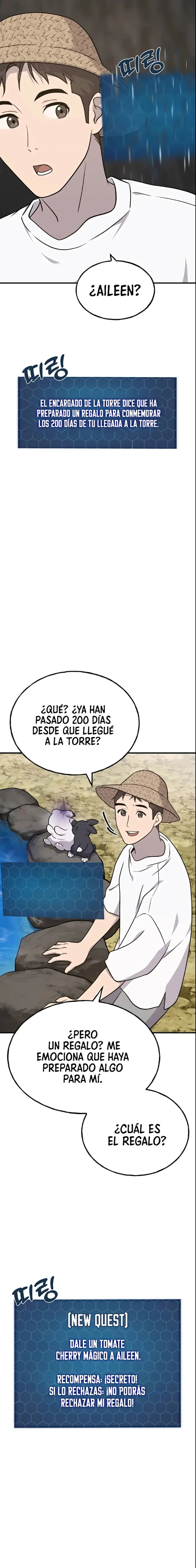 Read Cultivando en la torre en solitario ES Manga Online