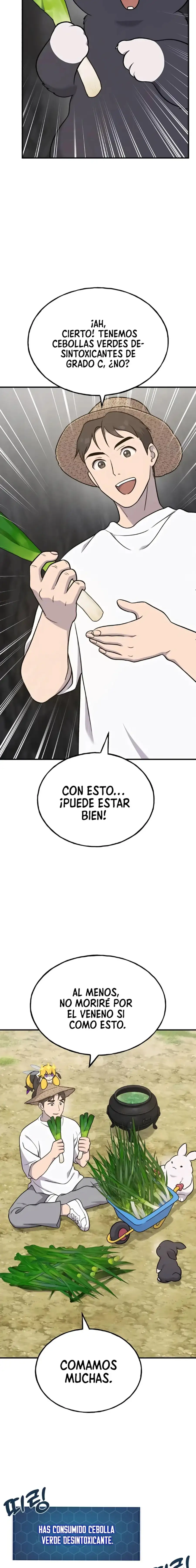 Read Cultivando en la torre en solitario ES Manga Online