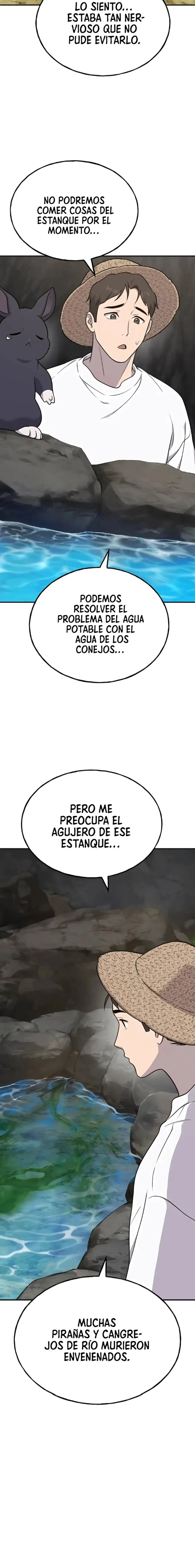 Read Cultivando en la torre en solitario ES Manga Online