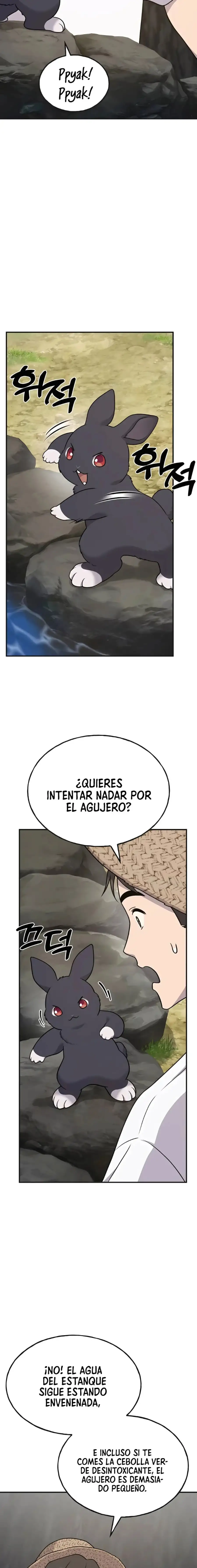 Read Cultivando en la torre en solitario ES Manga Online