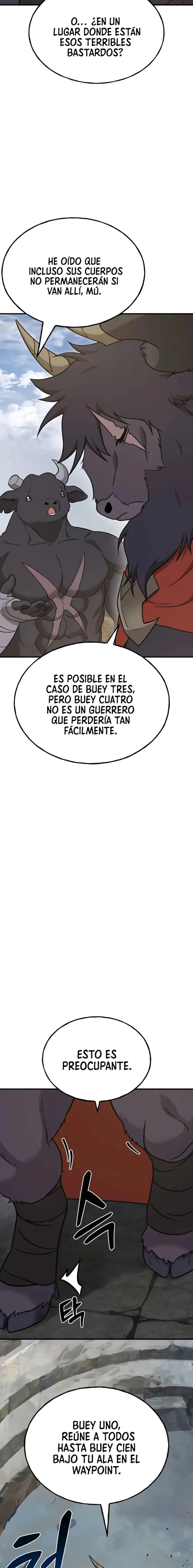 Read Cultivando en la torre en solitario ES Manga Online